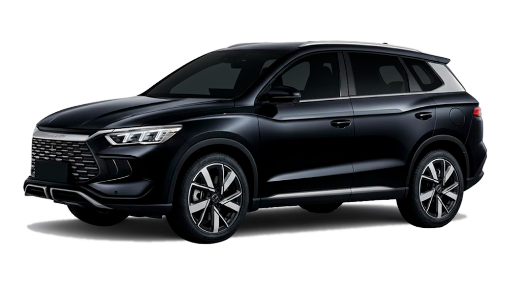 Imagem do veículo BYD Song Pro DM-i GS