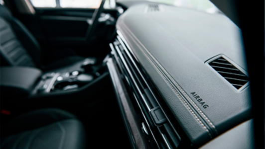 Guia completo: Tudo sobre airbags