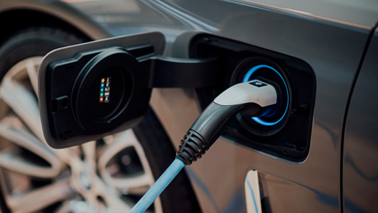 Autonomia de carros elétricos, tecnologia em mobilidade
