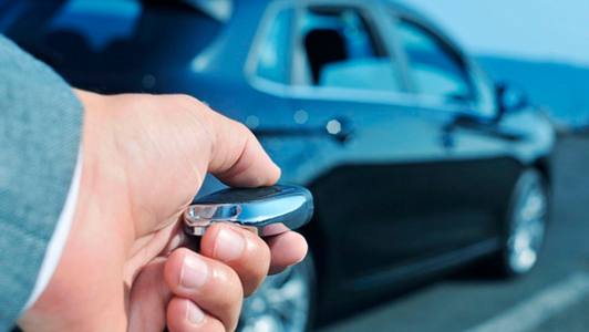 Descubra o carro ideal para você assinar